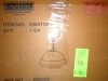 Capital Lighting Sedona 100W 1-Light Medium E-26 Incandescent Pendant/Island Light in Oxidized Nickel New In Box $499 - 2