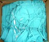 Latitude Run&reg; Outdoor 4&rdquo; Cushion Covers Set Patio Furniture Cushion Covers New In Box $299 - 3