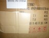 Brayden Studio&reg; Stone Table Lamp New In Box $299 - 2
