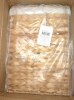 Vintiquewise Handmade Rectangular Water Hyacinth Wicker Laundry Hamper with Lid Natural, Medium New In Box $99 - 2