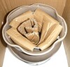 Birch Lane&trade; Ceramic Pot Planter, Set of 2 New In Box $199 - 2