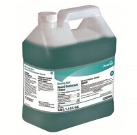 DIVERSEY Disinfectant Cleaner: Jug, Ready to Use, Liquid, Fresh, Morning Mist&reg;, 1.5 Gallon New