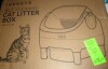 Thereye Open Top Self-Cleaning Cat Litter Box (ER-SC06) New In Box $499 - 2