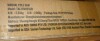 VEVOR Manual Pole Saw, 4.9-20 ft Extendable Tree Pruner, Sharp Steel Blade for High Branches Trimming, with Lightweight Aluminum Alloy Handle and a Chenille Brush, for Pruning Palms and Shrubs New In Box $199 - 2