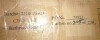 Crosley Aimee Wall Shelf in Oil Rubbed Bronze & Tempered Glass New In Box $299 - 2