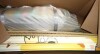 CoziBB Baby Playpen with Mat, 71" &times; 59" Extra Large Playpen for Toddler, Play Yard, Baby Fence Play & Sleep Area for Indoor & Outdoor New Shelf Pull $299 - 2