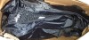 VEVOR 1" x 30' Kinetic Recovery Tow Rope 38,000 lbs, Heavy-Duty Off Road Snatch Strap, Extreme Duty 30% Elasticity Energy Snatch Strap for Jeep Car Truck ATV UTV SUV Tractor -Black New In Box $99 - 2