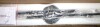 Everly Quinn 31" W 2-Light Dimmable LED Vanity Light New In Box $299 - 2
