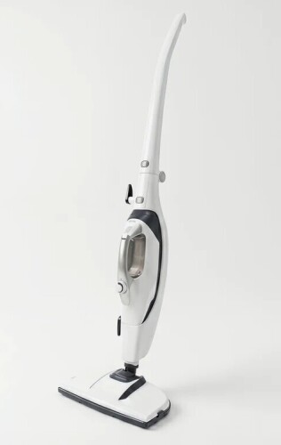 AIR FAST Summer Clean and Deep Clean Smarter with the 12-in-1 Foldable & Detachable Steam Mop On Working $299