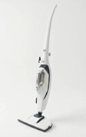 AIR FAST Summer Clean and Deep Clean Smarter with the 12-in-1 Foldable & Detachable Steam Mop On Working $299