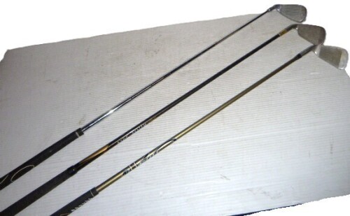 Goldwin 5 Iron Golf Club / Goldwin Pitching Wedge Golf Club / Assorted