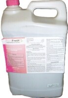 Flora Fresh Floral Quality Care Solution, 2.5 Gallon New