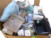 Pallet of Housewares, Hardware and Misc