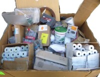 Pallet of Housewares, Hardware and Misc