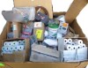 Pallet of Housewares, Hardware and Misc