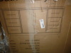 Eviva Graham 60 in. Oak Single Sink Bath Vanity Cabinet New Shelf Pull $1499 - 2