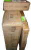 Crosley Furniture Wood Top Portable Kitchen Island / Cart in a White finish (3 Boxes) New in Box $699 - 2