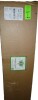 Jennifer Taylor Home Panama 30.5" Curved Back Cane Rattan Bar Stool New in Box $899 - 2