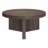 Meyer & Cross Holm 32 in. Round Coffee Table (Model CT2351) New Shelf Pull $399