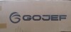Gojef 12 Inch Hybrid Memory Foam Mattress with Pocket Springs, Medium Firmness, Pressure Relief & Motion Isolation, CertiPUR-US Certified. Full Size New in Box $599 - 2