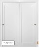 Codel Closet Door 48" x 96" New $1499