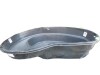 MacCourt Tahiiti 145 Gal. Preformed Pond Liner New $399 - 2