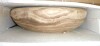 Birch Lane Decorative Paulownia Wood Bowl New In Box $199 - 2
