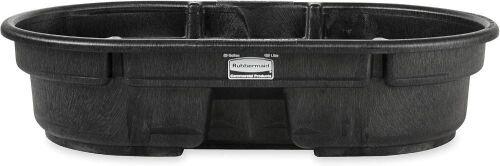 BRUTE&reg; Stock Tank, 50G, Black New $299