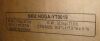 Tribesigns 70.9" Bookshelf, 5-Tier Arched Bookcase with Open Display Shelves, New in Box $399 - 2