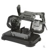 Klutch Electric Portable Benchtop Band Saw, 120 Volts New in Box On Working $499