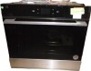 Whirlpool - 30 inch Smart Built-In Single Electric Wall Oven with Air Fry - Stainless Steel New $2499 - 2
