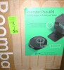 Roomba&reg; Plus 405 Combo robot + AutoWash&trade; dock New in Box $999 - 2