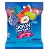 JOLLY RANCHER Chewy Poppers Original Fruit Flavored Candy Bag, 3.2 oz