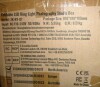 VEVOR Photo Studio Light Box, 32" x 32", 5600K Professional Photo Shooting Tent Kit with 210 LED Lights 5 Backdrops Power Adapter Soft Light Cloth Corner Pieces, High CRI &ge; 95 for Product Photography New in Box $199 - 2