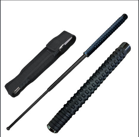 Extendable Self Defense Baton with Holster New In Box $99