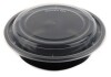ACR 48 oz to go Combo Container with Lid New