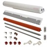 Sharp MX-M620N 300K Fuser Cleaning Kit, MX705RC New In Box $199