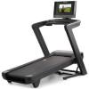 NordicTrack Commercial 1750 Treadmill, Pivoting & Tilting 16" Touchscreen with Streaming, 0-12 MPH, 12% Incline to -3% Decline, RunFlex&trade; Cushioning, New On Working $2499