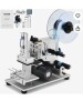 VEVOR Electric Flat Labeling Machine, 25-60pcs/min, Flat Surface Label Applicator for Cardboard Boxes/Square Bottles/Tin Cans, Labeler Suitable for Item Size Range of 4.72 x 5.9 x (0.98-3.54) inches New in Box $599