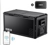Iceco 79.2QT VL75ProD 12V Heavy Duty Fridge Freezer $1299