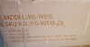 Yeego Yeego 15" Single Zone Built-In Under Counter Wine Cooler, 33 Bottle Compressor Wine Refrigerator New in Box $699 - 2