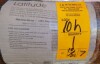 Oriental Weavers Latitude 709B3 Blue Orange Area Rug 8 x 10' New in Box $799 - 2