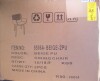 Corrigan Studio Sirkin Modern Swivel Upholstered Dining Chairs With Cane Rattan Back in Beige New in Box $499 - 2
