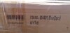 Rosecliff Heights Bennir Fir Foldable Outdoor Adirondack in Blue New in Box $299 - 2