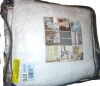 Madison Park Bayside Blue 5-Piece King/ Cal-King Quilt Set with Throw Pillows $299 - 2