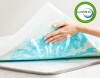 NEWBULIG 3 Inch Full Cooling Gel Memory Foam Mattress Topper New In Box $89