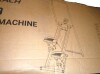 MERACH MR-2438 Stair Stepper Machine - Compact Foldable Vertical Climber, Full-Body Workout & Cardio Fitness Equipment for Home Gym $299 - 2