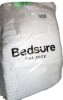 Bedsure 3-Piece Queen Size Cotton Waffle Weave Duvet Cover Set $199 - 2