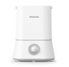 Hometech HM-AH001 Silent Ultrasonic Humidifier for Nursery - White New In Box $199