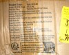 VEVOR 20 Piece Flat Bungee Cord, 20 mm Heavy Duty Bungee Straps with Steel S-Hooks, Includes 15", 21", 36", Elastic Bungee Rope for Cargo, Tarps, Trucks and Tent, Black New In Box $79 - 2